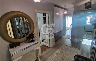 SİNCAN SELÇUKLU MAH. BATI ADLİYESİNE YAKIN SATILIK 3+1 DAİRE