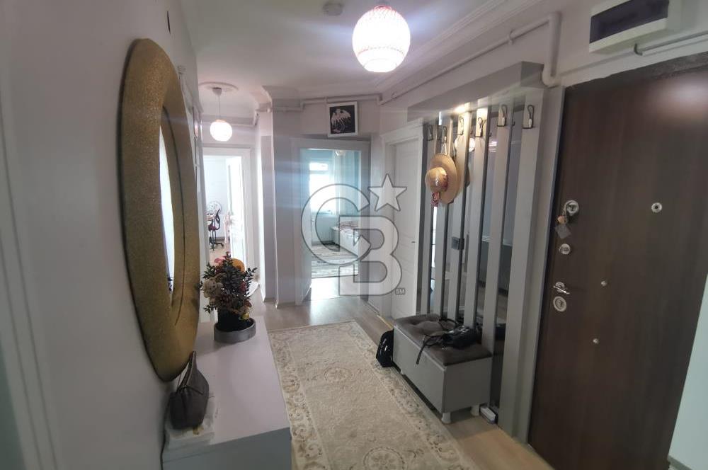 SİNCAN SELÇUKLU MAH. BATI ADLİYESİNE YAKIN SATILIK 3+1 DAİRE