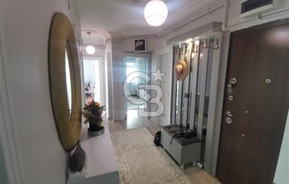 SİNCAN SELÇUKLU MAH. BATI ADLİYESİNE YAKIN SATILIK 3+1 DAİRE
