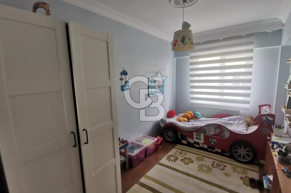 SİNCAN SELÇUKLU MAH. BATI ADLİYESİNE YAKIN SATILIK 3+1 DAİRE
