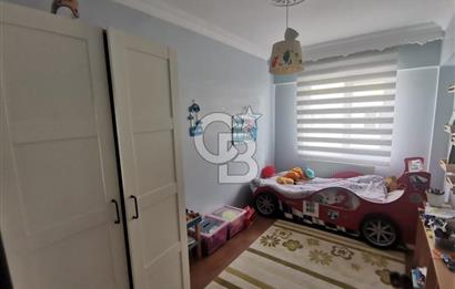 SİNCAN SELÇUKLU MAH. BATI ADLİYESİNE YAKIN SATILIK 3+1 DAİRE