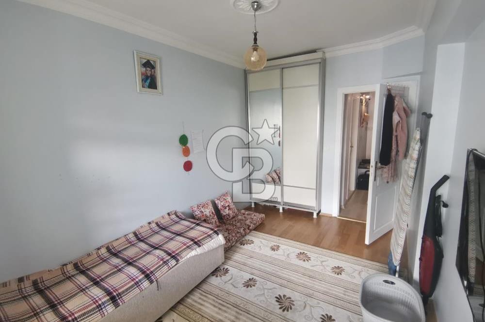 SİNCAN SELÇUKLU MAH. BATI ADLİYESİNE YAKIN SATILIK 3+1 DAİRE