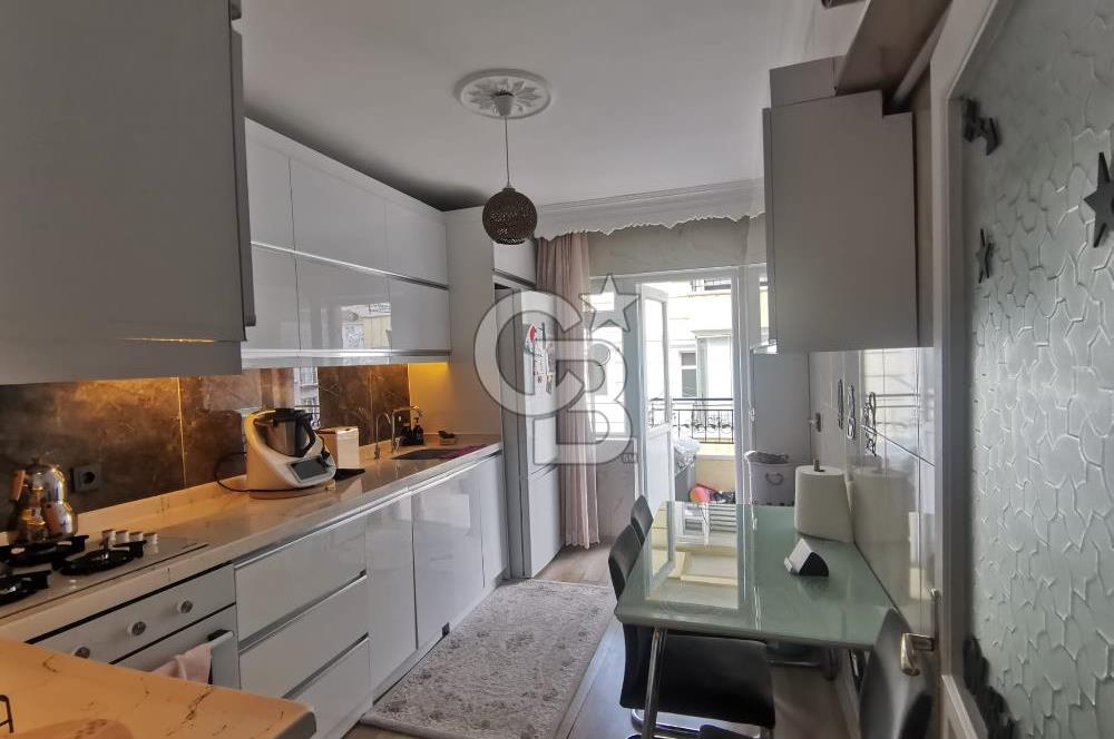 SİNCAN SELÇUKLU MAH. BATI ADLİYESİNE YAKIN SATILIK 3+1 DAİRE