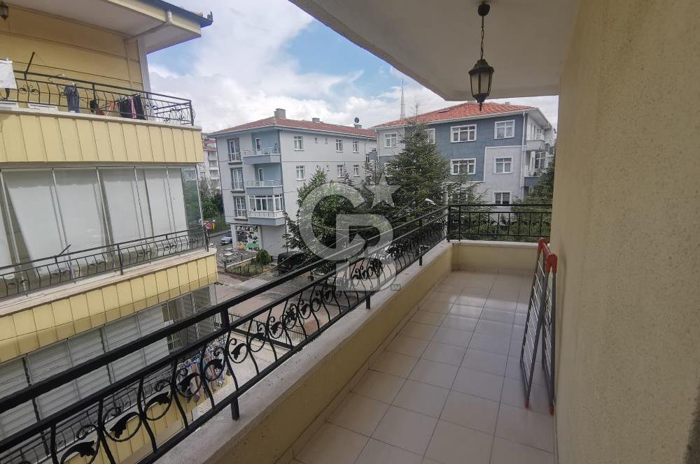SİNCAN SELÇUKLU MAH. BATI ADLİYESİNE YAKIN SATILIK 3+1 DAİRE