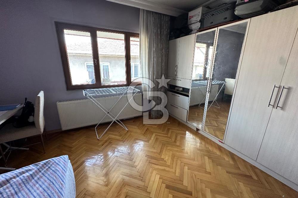 Bahçelievler 62. Sokakta 4+1 KİRALIK DAİRE