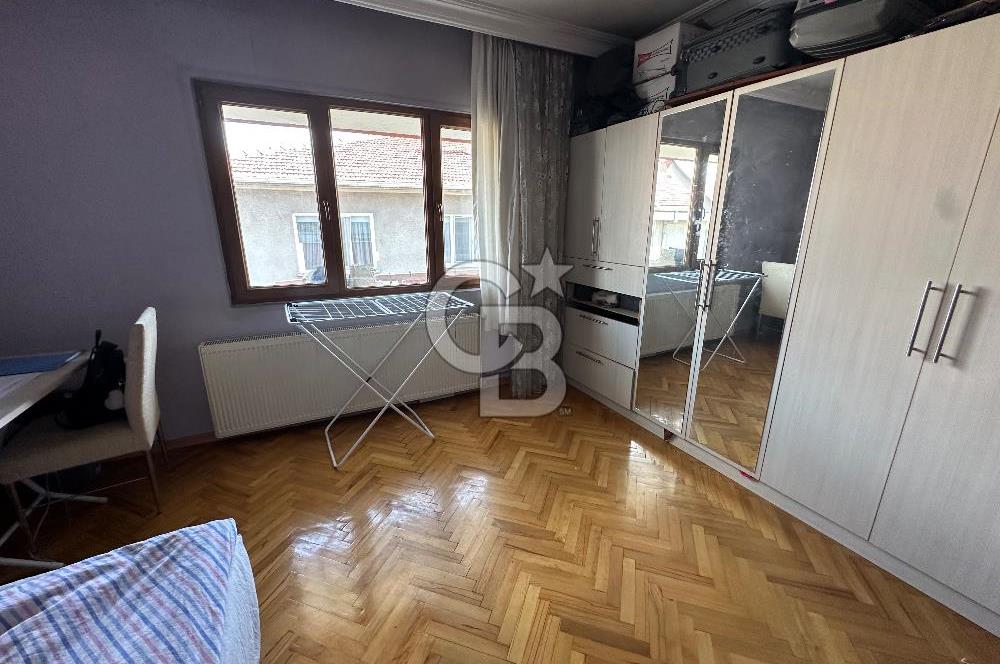Bahçelievler 62. Sokakta 4+1 KİRALIK DAİRE