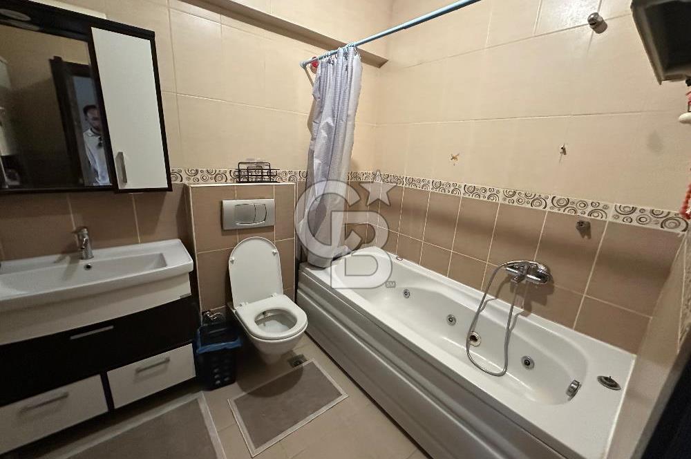 Bahçelievler 62. Sokakta 4+1 KİRALIK DAİRE