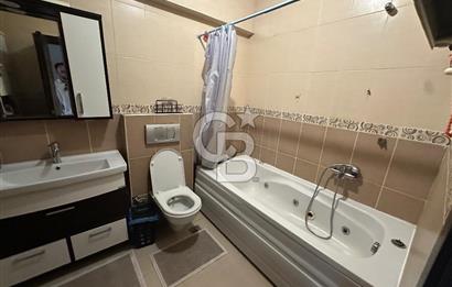 Bahçelievler 62. Sokakta 4+1 KİRALIK DAİRE