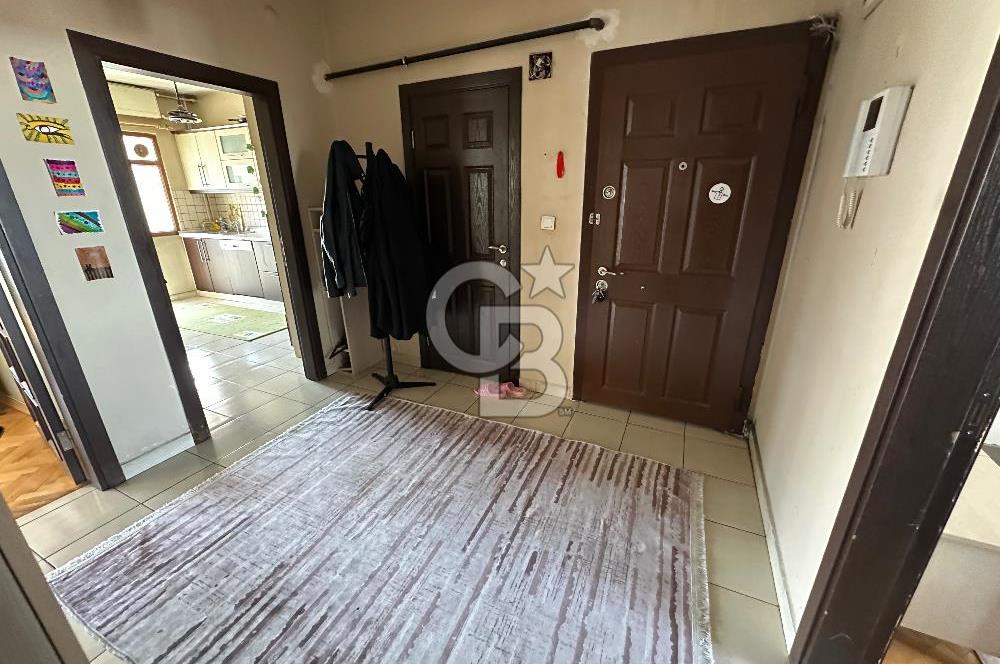 Bahçelievler 62. Sokakta 4+1 KİRALIK DAİRE