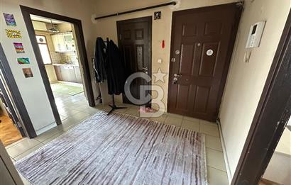 Bahçelievler 62. Sokakta 4+1 KİRALIK DAİRE
