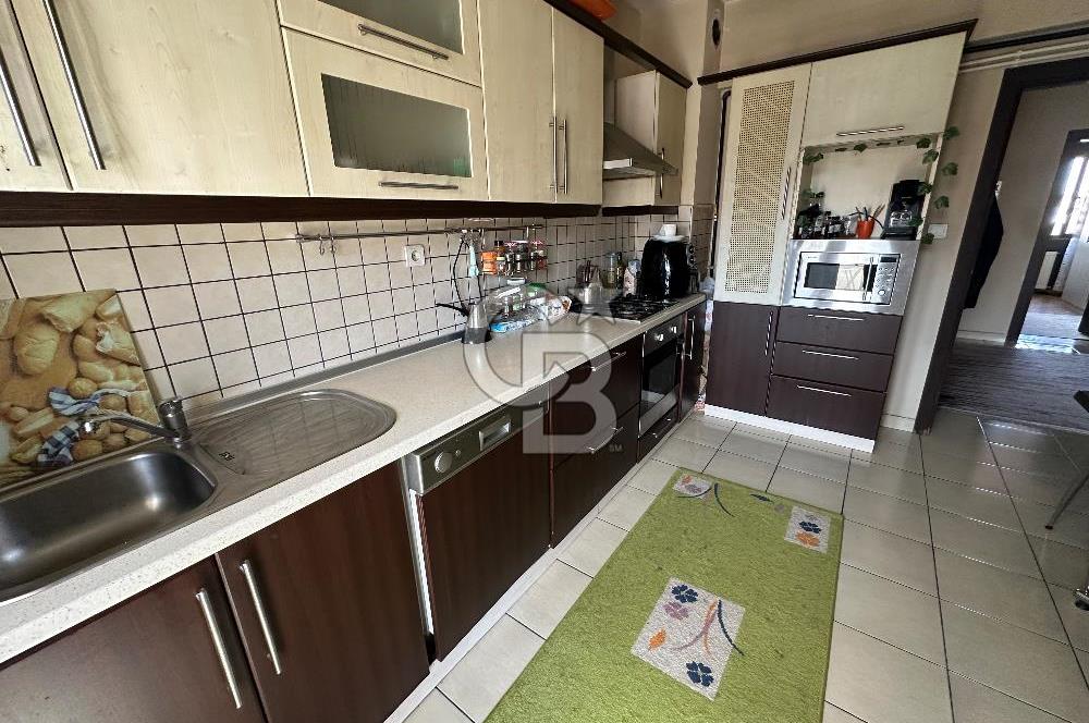 Bahçelievler 62. Sokakta 4+1 KİRALIK DAİRE