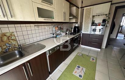 Bahçelievler 62. Sokakta 4+1 KİRALIK DAİRE