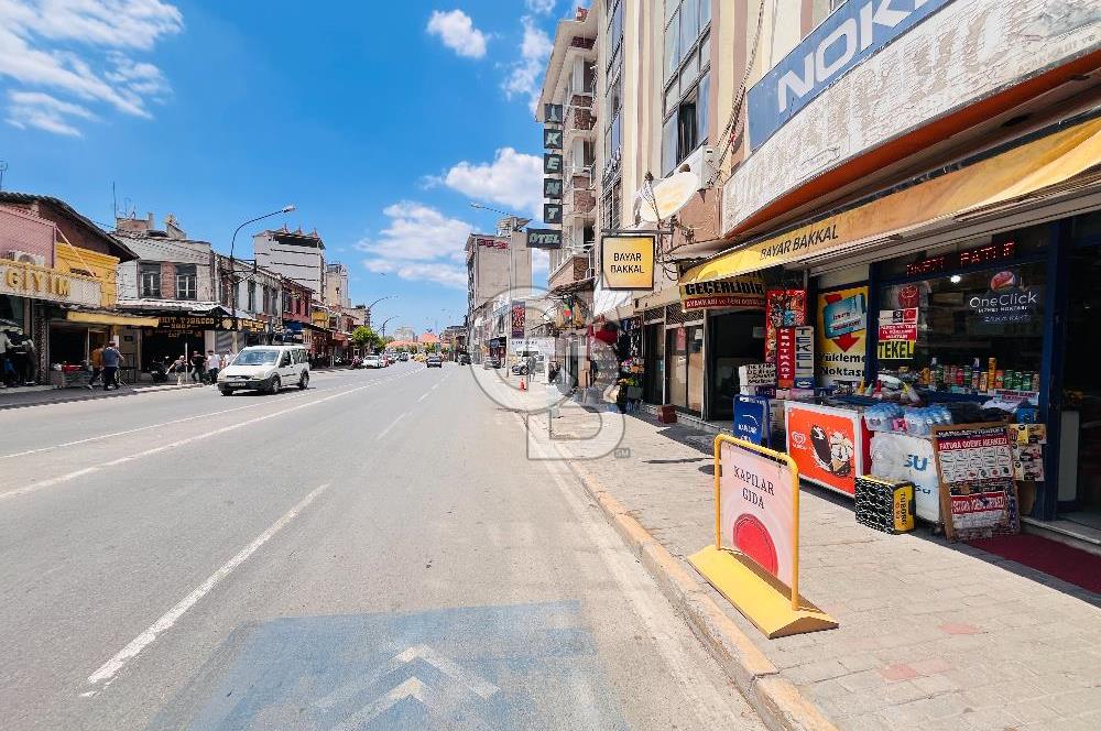 Konak Etiler Ana Cadde Üzerinde Devren Kiralık Market-Tekel Bayi