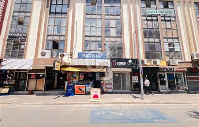 Konak Etiler Ana Cadde Üzerinde Devren Kiralık Market-Tekel Bayi