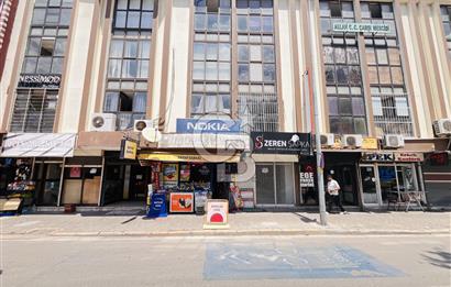 Konak Etiler Ana Cadde Üzerinde Devren Kiralık Market-Tekel Bayi
