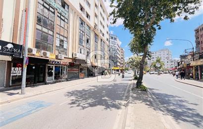 Konak Etiler Ana Cadde Üzerinde Devren Kiralık Market-Tekel Bayi