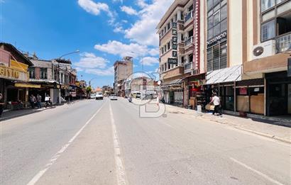 Konak Etiler Ana Cadde Üzerinde Devren Kiralık Market-Tekel Bayi