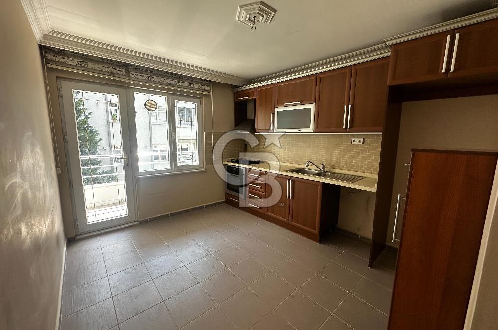 Avcılar Kiralık 3+1 Daire 150 m2 Asansör & Balkonlu