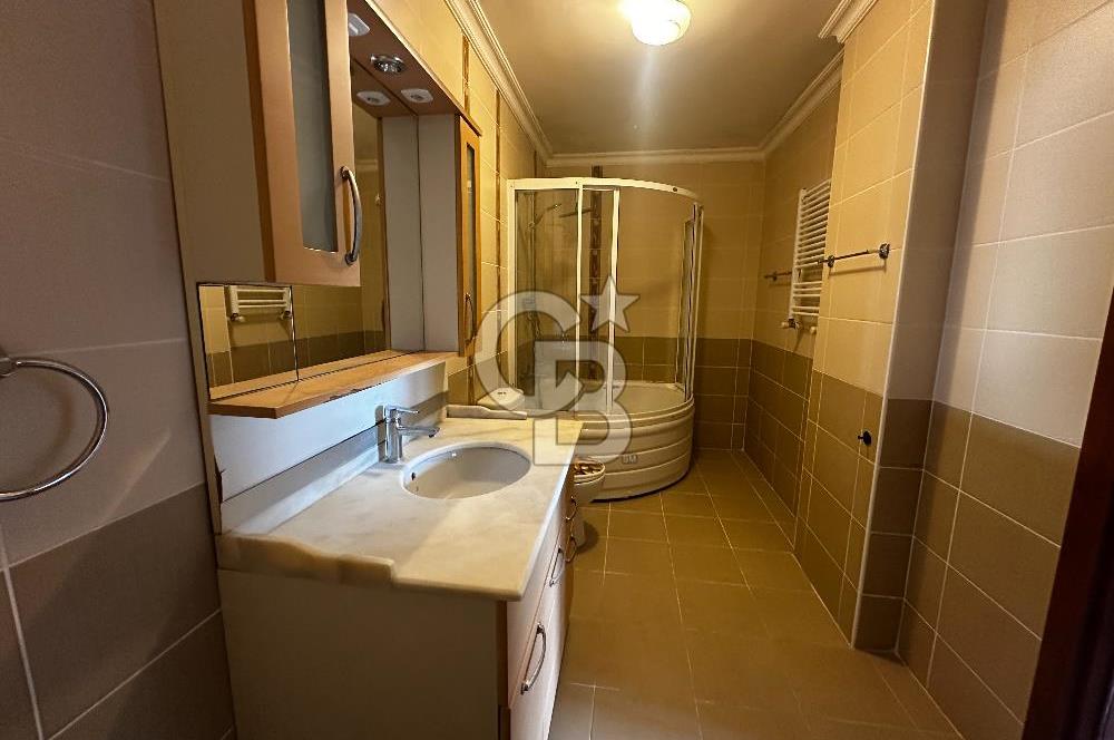 Avcılar Kiralık 3+1 Daire 150 m2 Asansör & Balkonlu