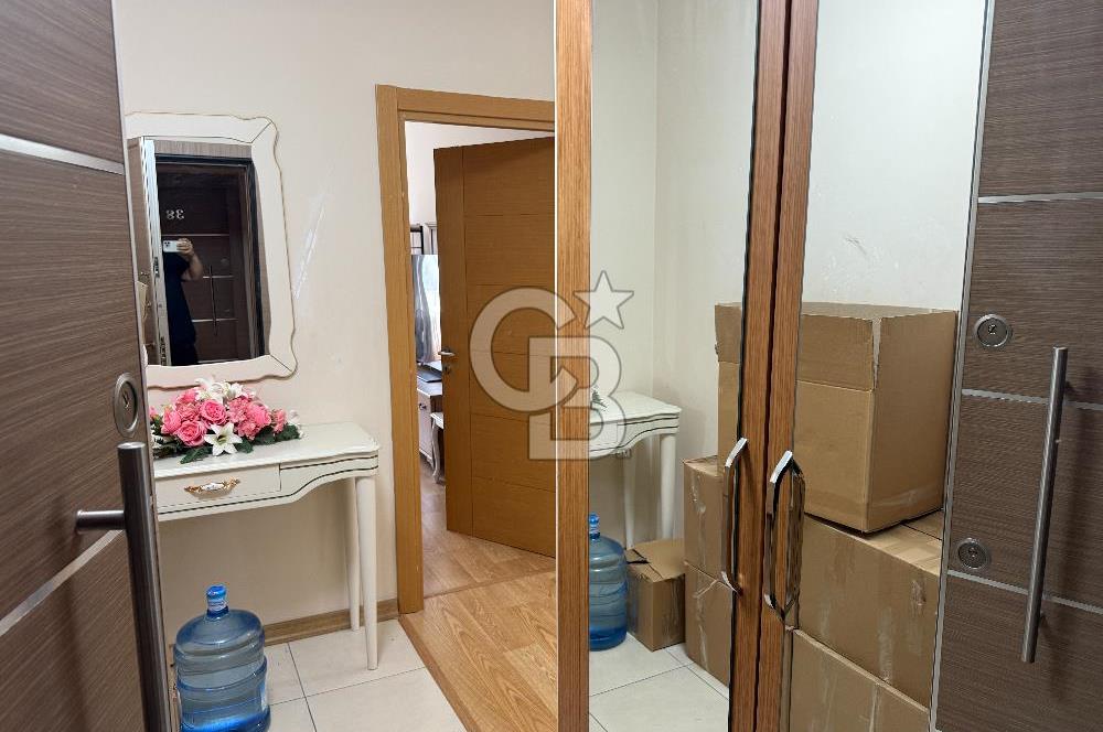 Büyükçekmece Pinartepe-Doğa Panorama Evleri Saılık 2+1 Daire
