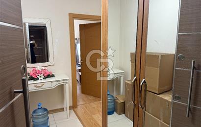 Büyükçekmece Pinartepe-Doğa Panorama Evleri Saılık 2+1 Daire