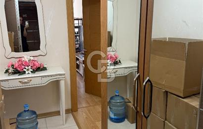 Büyükçekmece Pinartepe-Doğa Panorama Evleri Saılık 2+1 Daire