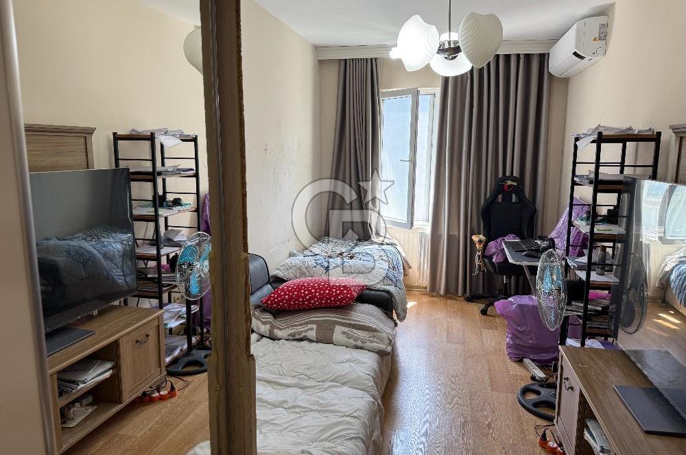 Büyükçekmece Pinartepe-Doğa Panorama Evleri Saılık 2+1 Daire