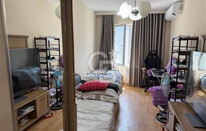 Büyükçekmece Pinartepe-Doğa Panorama Evleri Saılık 2+1 Daire