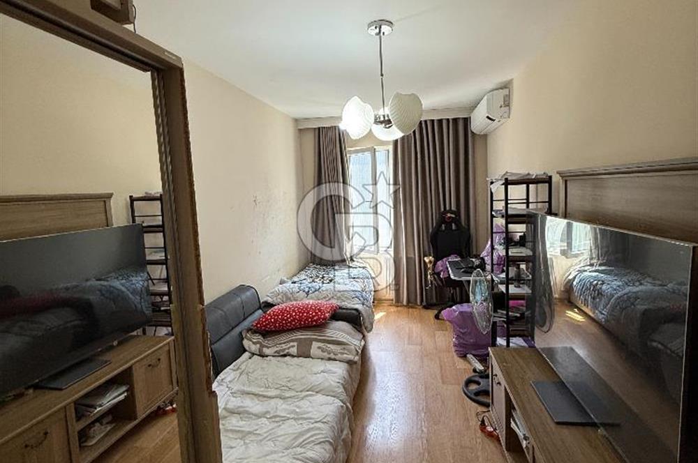 Büyükçekmece Pinartepe-Doğa Panorama Evleri Saılık 2+1 Daire