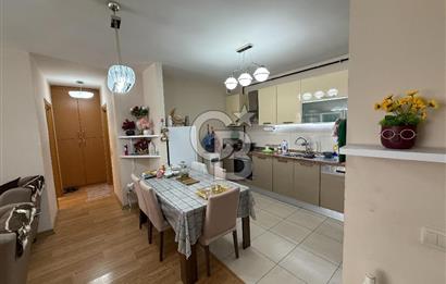 Büyükçekmece Pinartepe-Doğa Panorama Evleri Saılık 2+1 Daire