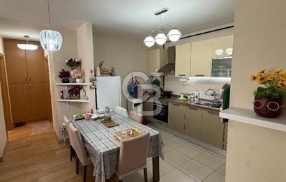 Büyükçekmece Pinartepe-Doğa Panorama Evleri Saılık 2+1 Daire
