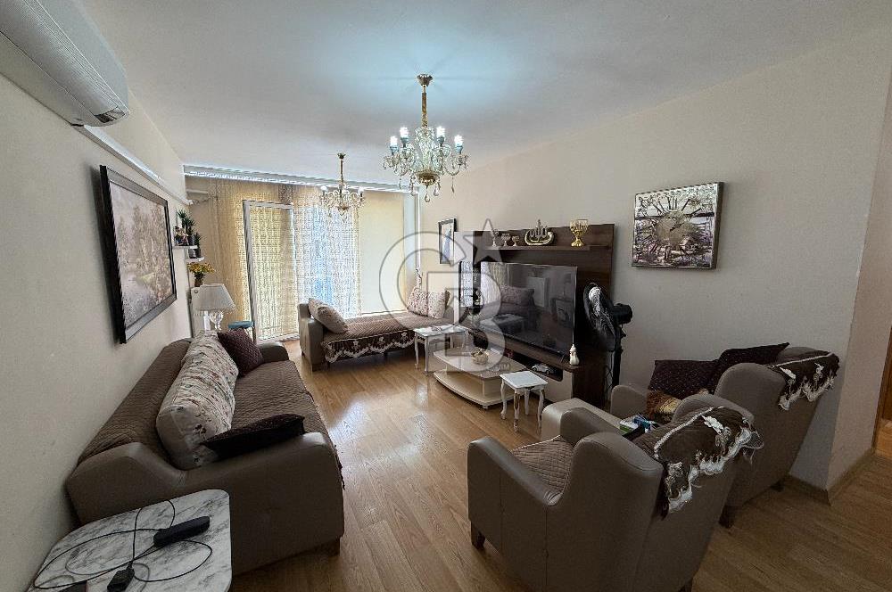 Büyükçekmece Pinartepe-Doğa Panorama Evleri Saılık 2+1 Daire