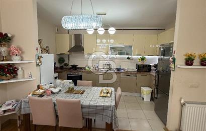Büyükçekmece Pinartepe-Doğa Panorama Evleri Saılık 2+1 Daire