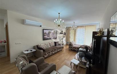 Büyükçekmece Pinartepe-Doğa Panorama Evleri Saılık 2+1 Daire