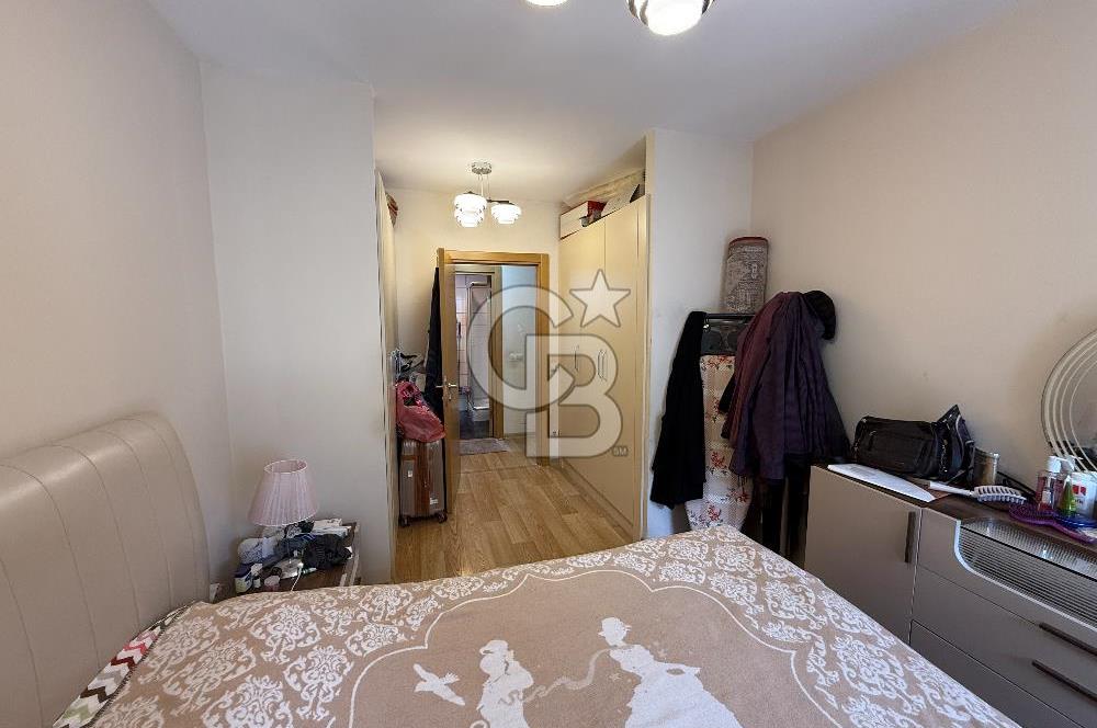 Büyükçekmece Pinartepe-Doğa Panorama Evleri Saılık 2+1 Daire