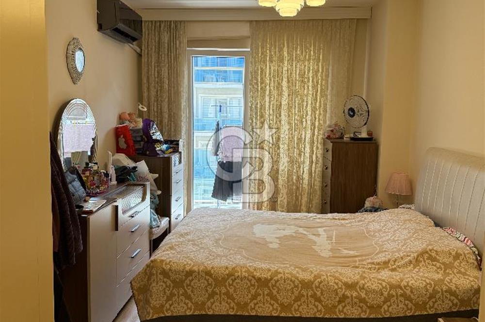 Büyükçekmece Pinartepe-Doğa Panorama Evleri Saılık 2+1 Daire