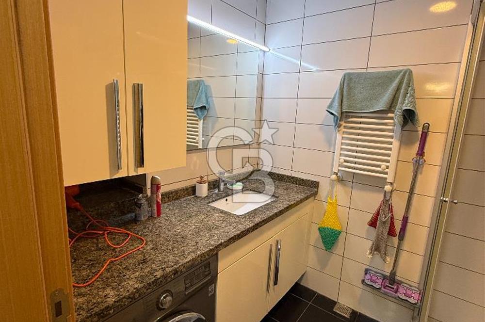 Büyükçekmece Pinartepe-Doğa Panorama Evleri Saılık 2+1 Daire