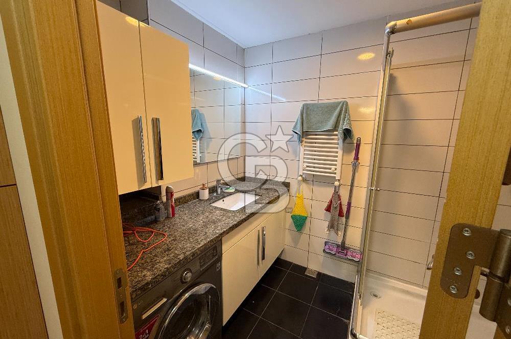 Büyükçekmece Pinartepe-Doğa Panorama Evleri Saılık 2+1 Daire