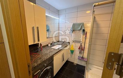 Büyükçekmece Pinartepe-Doğa Panorama Evleri Saılık 2+1 Daire