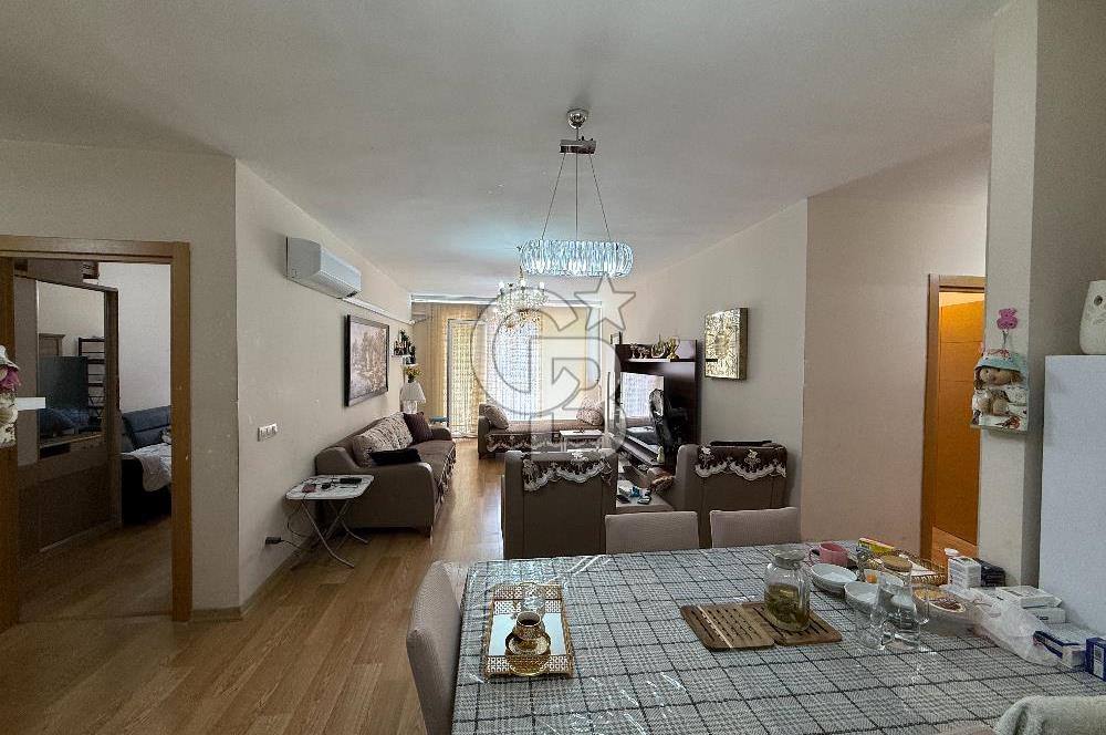 Büyükçekmece Pinartepe-Doğa Panorama Evleri Saılık 2+1 Daire