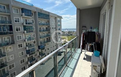 Büyükçekmece Pinartepe-Doğa Panorama Evleri Saılık 2+1 Daire