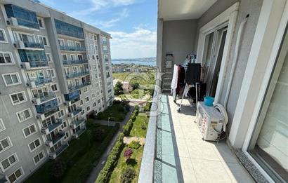 Büyükçekmece Pinartepe-Doğa Panorama Evleri Saılık 2+1 Daire