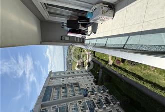 Büyükçekmece Pinartepe-Doğa Panorama Evleri Saılık 2+1 Daire