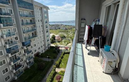 Büyükçekmece Pinartepe-Doğa Panorama Evleri Saılık 2+1 Daire