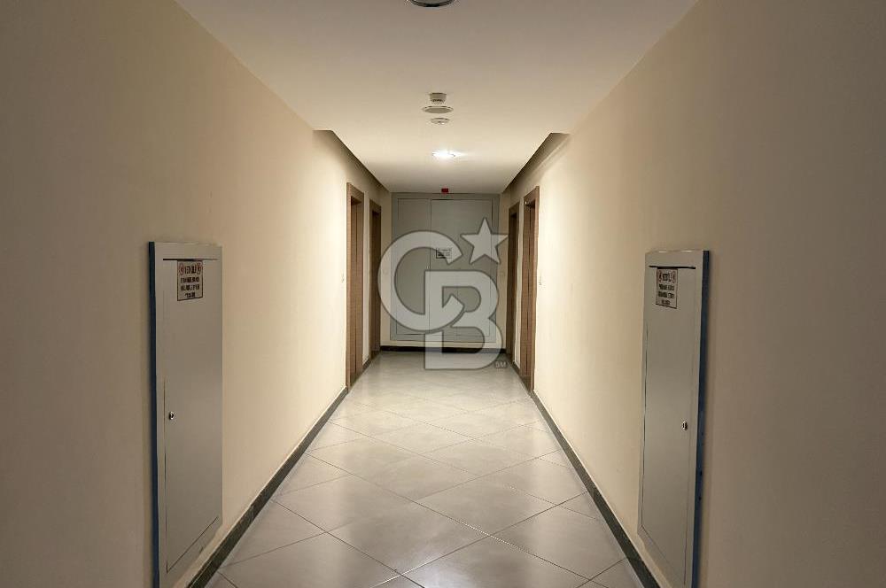 Büyükçekmece Pinartepe-Doğa Panorama Evleri Saılık 2+1 Daire
