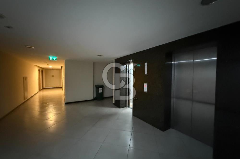Büyükçekmece Pinartepe-Doğa Panorama Evleri Saılık 2+1 Daire