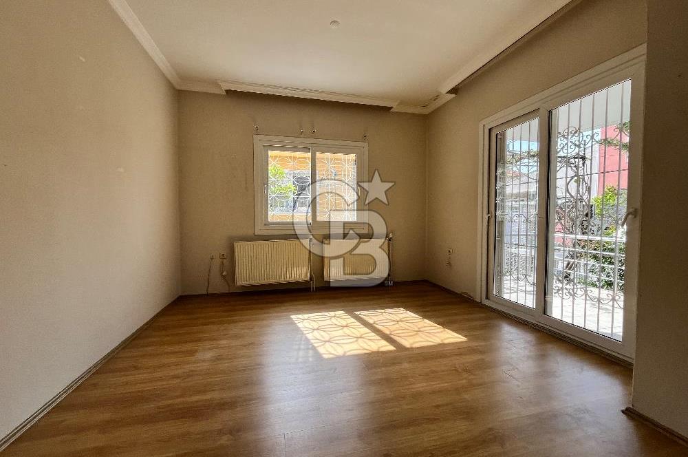 Balçova iş bankası evleri 3+1 kira