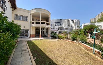 MERSİN ERDEMLİ TÖMÜK CLUB LIDO TATİL SİTESİ’NDE SATILIK VİLLA YAZLIK
