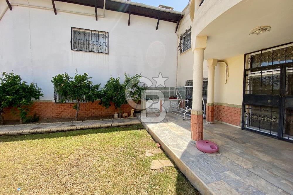MERSİN ERDEMLİ TÖMÜK CLUB LIDO TATİL SİTESİ’NDE SATILIK VİLLA YAZLIK