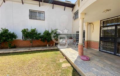 MERSİN ERDEMLİ TÖMÜK CLUB LIDO TATİL SİTESİ’NDE SATILIK VİLLA YAZLIK